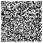 QR code with M & L Eagle's Nest Management contacts