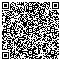 QR code with Jim's Towing contacts