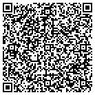 QR code with Alpha Net Enterprise Solutions contacts