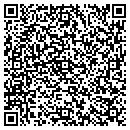QR code with A & F Testing Service contacts