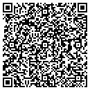 QR code with Gene W Davis contacts