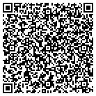 QR code with R Hservices Of Idaho contacts