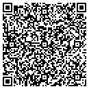 QR code with Rhoads Excavating Services contacts