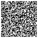 QR code with Joe Towing contacts