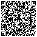 QR code with John Lutz Towing contacts