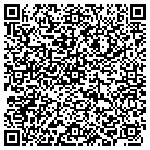 QR code with Ricks Excavating Service contacts