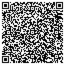 QR code with J R S Towing contacts