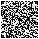 QR code with Robert F Hart contacts