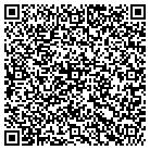 QR code with K And S Towing And Recovery Inc contacts