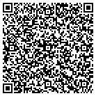 QR code with K And S Towing And Recovery Inc contacts
