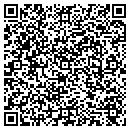 QR code with Kyb Mfg contacts