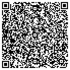 QR code with Magneti Marelli Holding USA contacts