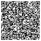 QR code with Thompson Hauling & Grading Inc contacts
