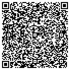 QR code with Radflo Suspension Technology contacts