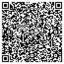 QR code with Dalou Farms contacts