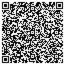 QR code with Ken's Towing Service contacts