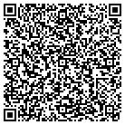 QR code with Ak Dryclean Express LLC contacts