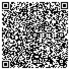 QR code with K & S Towing & Recovery contacts