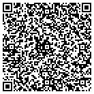 QR code with Leslie Hutchison Interior contacts