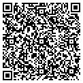QR code with Lag contacts