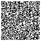 QR code with Custom Tops contacts