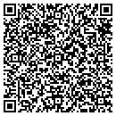 QR code with Clint Duerre contacts
