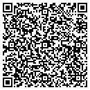 QR code with S Didier Service contacts