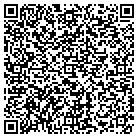 QR code with S & D Mobile Home Service contacts
