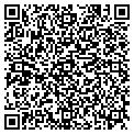 QR code with Mac Towing contacts