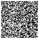QR code with Mark And Sons Towing Inc contacts
