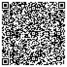 QR code with Alakija Charles MD contacts