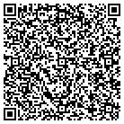 QR code with Strauss & Son Heating & Sheet contacts