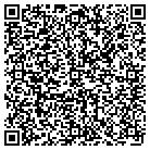 QR code with Mc Garrigle's Sweep Service contacts