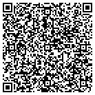 QR code with Mc Millen's Towing & Emergency contacts