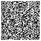 QR code with Mcmilliens Towing & Emergency contacts