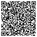 QR code with Michal Towing contacts
