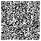 QR code with Harkins Backhoe Service contacts