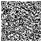 QR code with Advanced Pain Mgmt-Spine Specs contacts