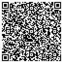 QR code with Monet Towing contacts