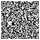 QR code with John M Rounds contacts