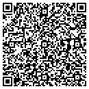QR code with Mb Interiors contacts