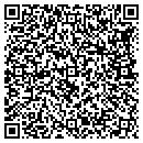 QR code with Agriform contacts