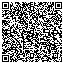 QR code with US Custom Mfg contacts