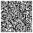 QR code with Myers Towing contacts