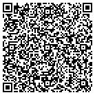 QR code with Van's One Hour Htg & Air Cond contacts