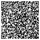 QR code with D C Super Cleaner contacts