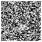 QR code with Michael Del Piero Good Design contacts