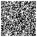QR code with J F Sales Co Inc contacts