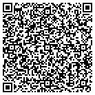 QR code with Albritton Thomas A MD contacts