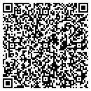 QR code with Allen David E MD contacts